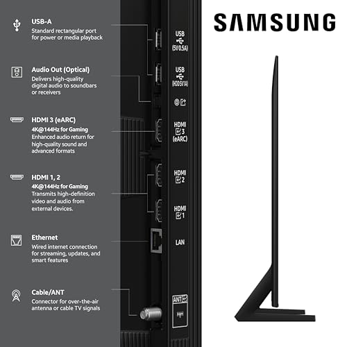 Samsung Vs LG TV