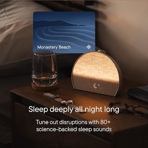 Hatch Restore 3 Sunrise Alarm Clock Reviews