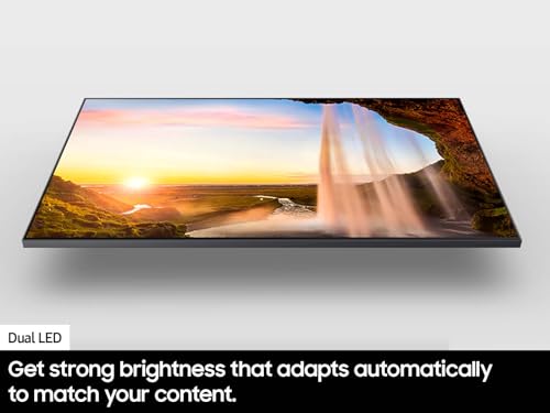 Samsung Frame Tv 2024 Vs 2025