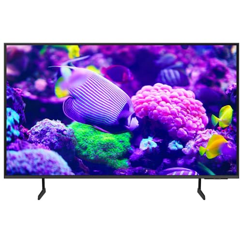 Samsung Tv Du7200 Vs Du8000
