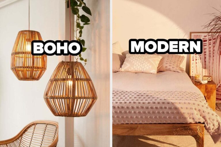 How Should I Decorate My Room Quiz