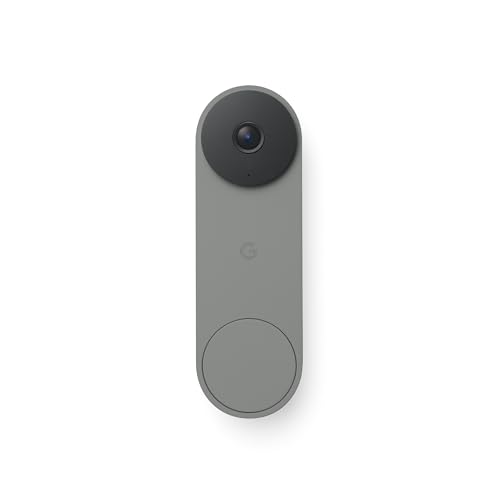 Best Doorbell For Google Home