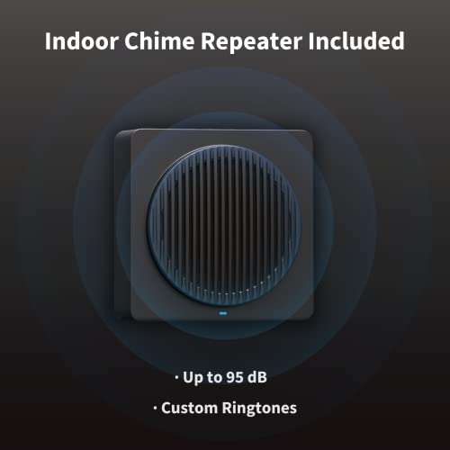 Best Doorbell For Apple Users