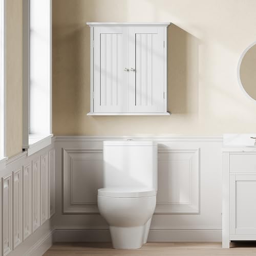 Best Medicine Cabinet For Small Bathroom