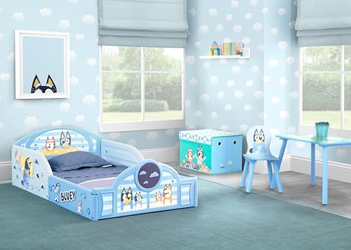 Best Bedroom Furniture For Toddlers