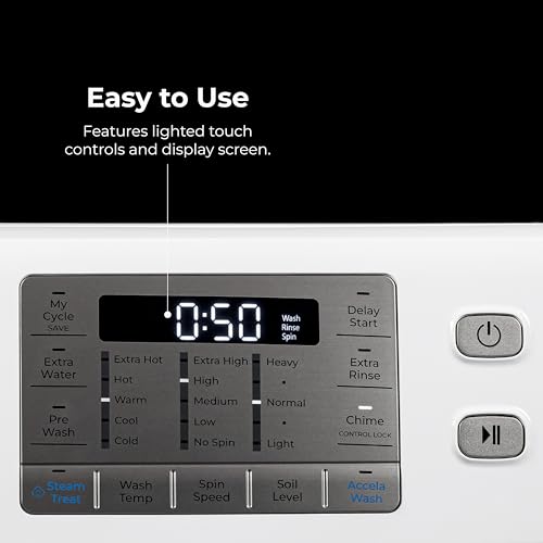 Kenmore 4.5 Cu. Ft Top Load Washing Machine Reviews