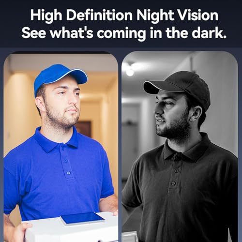 Best Doorbell For Using My Smartphone