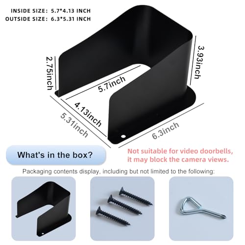 Best Doorbell For Cold Weather