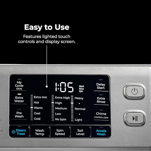 Kenmore 4.5 Cu. Ft Front Load Washing Machine Reviews