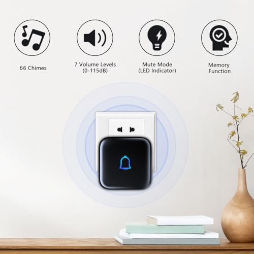 Best Doorbell For Classroom