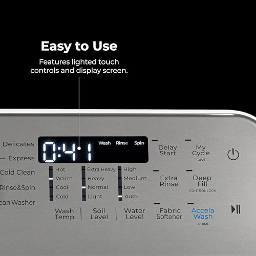 Kenmore 4.4 Cu Ft Top Load Washing Machine Reviews