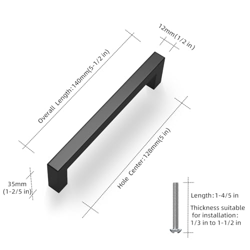 Best Cabinet Handles For Elderly