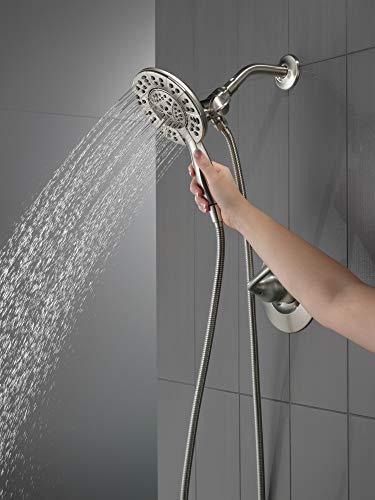 Best Shower Head Combo Kits