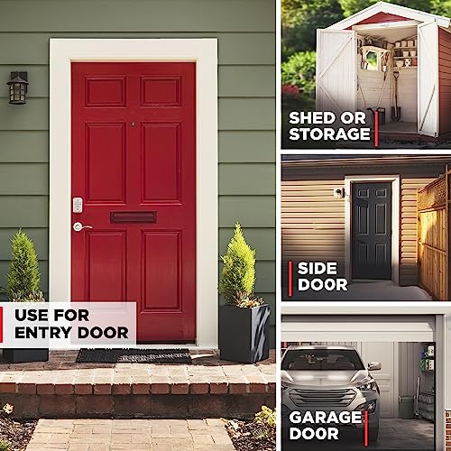 Best Doorbell For Kwikset Lock