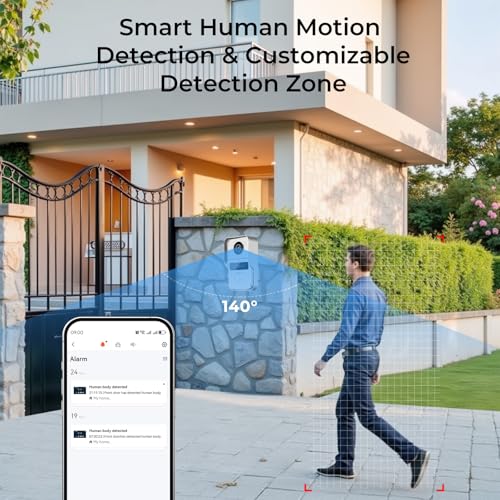 Best Doorbell For Smartphones