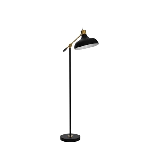 Brightech Floor Lamp Review