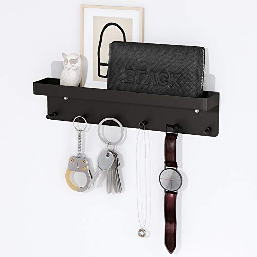 Best Key Holder For Wall Adhesive