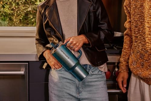 Stanley Quencher ProTour Flip Straw Tumbler Review