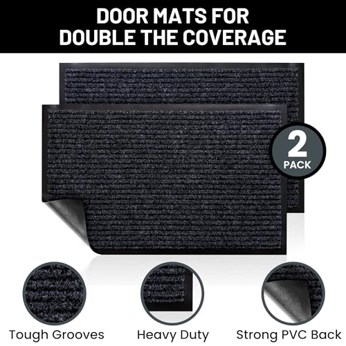 Best Indoor Doormat For Cleaning Shoes