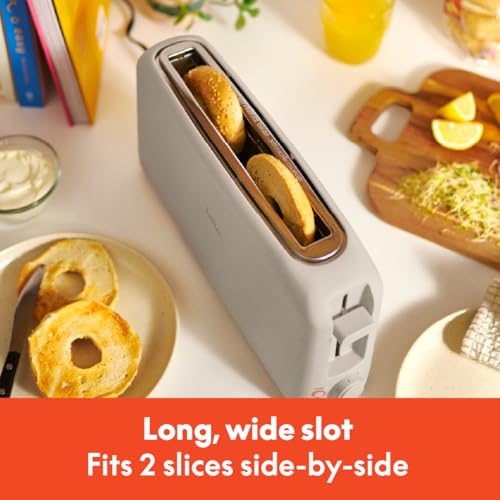 Bella 2-Slice Slim Toaster Review