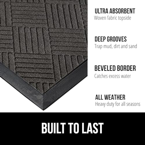 Best Indoor Doormat For Winter