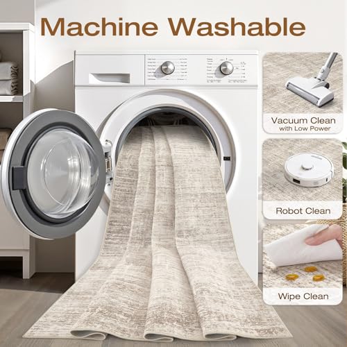 Best Neutral Area Rug For Living Room