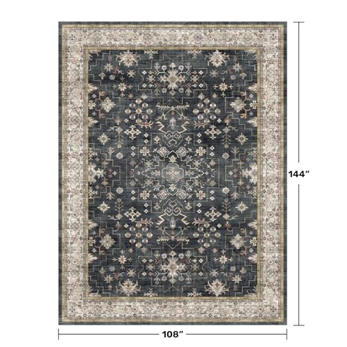 Best Rugs For High Traffic Areas And Pets