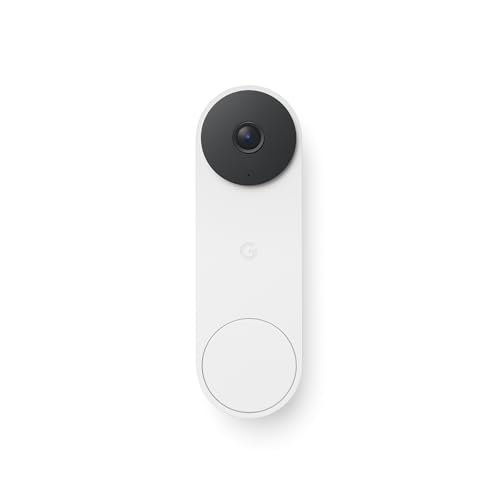 Best Doorbell For Google Home