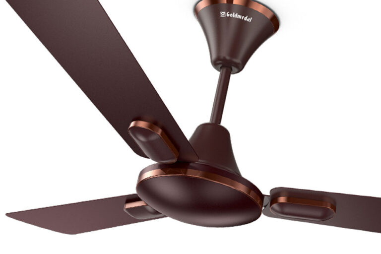 3 Blade Vs 4 Blade Ceiling Fan