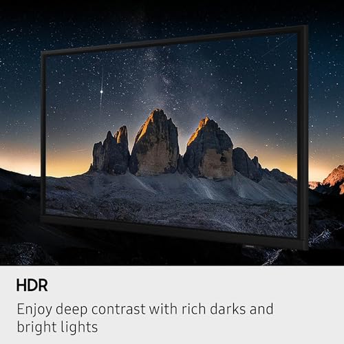 Samsung F6000 Vs H5000F Hd Tv