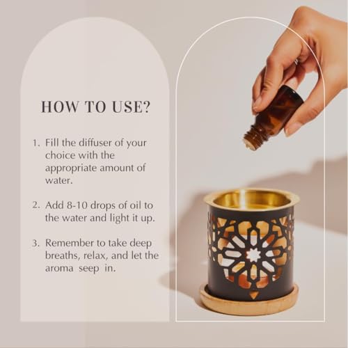 Best Oil Diffuser For Schizophrenia