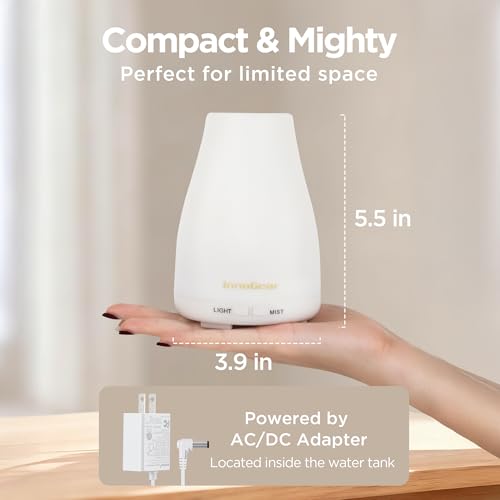 Best Oil Diffuser For Cubicle