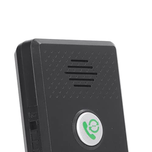 Best Doorbell For Disabled Person