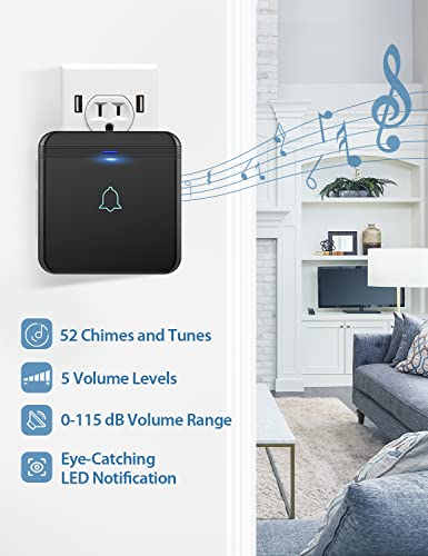 Best Doorbell For Canadian Winter